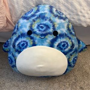 16” Luther Squishmallow